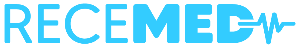 Recemed Logo